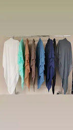 Photo n°19 de Al-Qamar boutique à Joué-lès-Tours ()