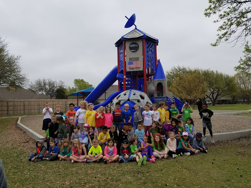 Park «Chapman Park», reviews and photos, 1803 Alexander Dr, Waxahachie, TX 75165, USA