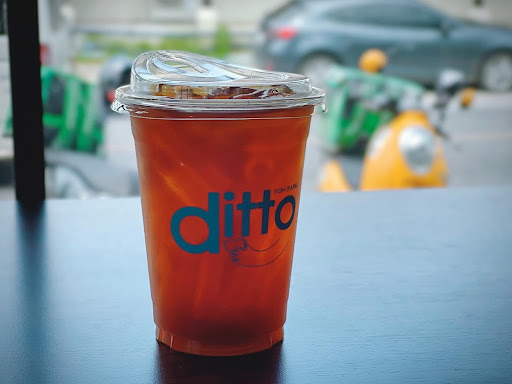 ditto coffee & eatery