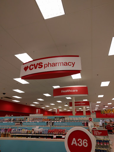 CVS Pharmacy, 1440 US-1, St Augustine, FL 32084, USA, 
