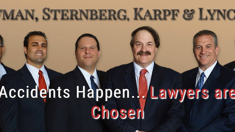 Hoffman, Sternberg, Karpf & Lynch, LLC 18966