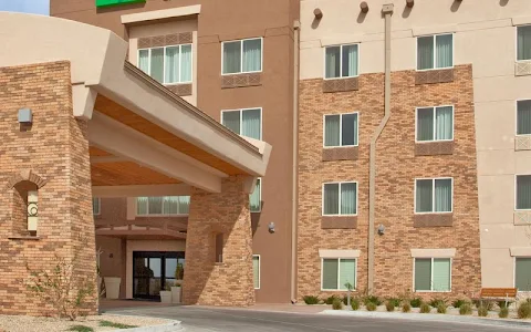 Holiday Inn Express & Suites Las Cruces North, an IHG Hotel image