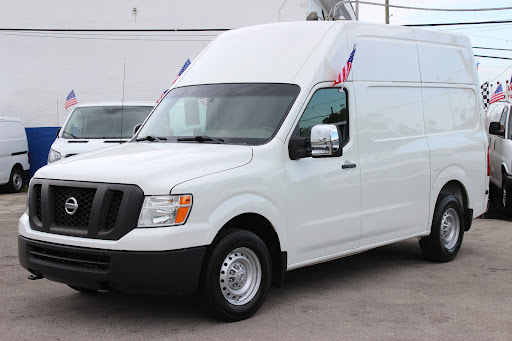 Used Car Dealer «The Car Shack», reviews and photos, 950 E 49th St, Hialeah, FL 33013, USA