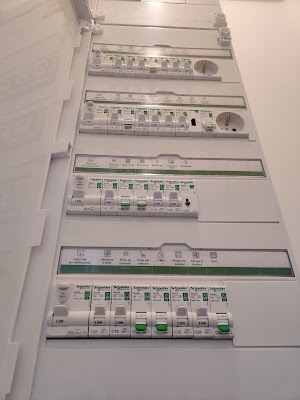 Thepaut Guillaume électricité / GT électricité à Étaules