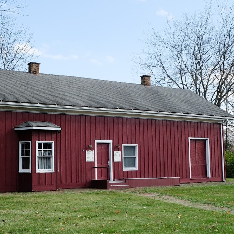 Greenfield Historical Society