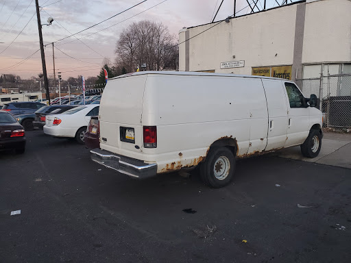 Used Car Dealer «Jewel Auto Sales», reviews and photos, 71 Chester Pike, Darby, PA 19023, USA