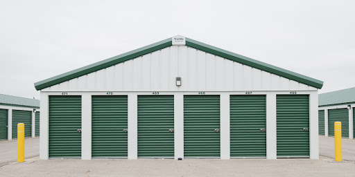 Self-Storage Facility «Community Storage», reviews and photos, 201 Enterprise Dr, Pendleton, IN 46064, USA
