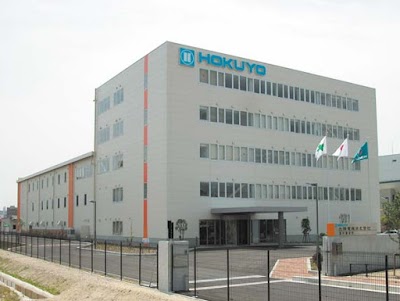 北陽電機（株）豊中事業所