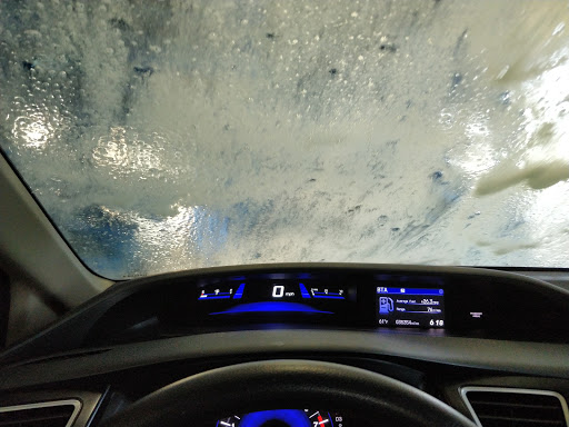 Car Wash «Kaady Car Washes», reviews and photos, 2170 NE Cornell Rd, Hillsboro, OR 97124, USA