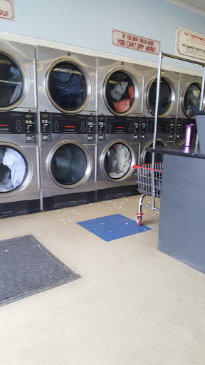 Laundromat «Launderland Coin Laundry», reviews and photos, 8306 Imperial Hwy, Downey, CA 90242, USA