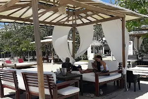 Nico's Beach Lounge image