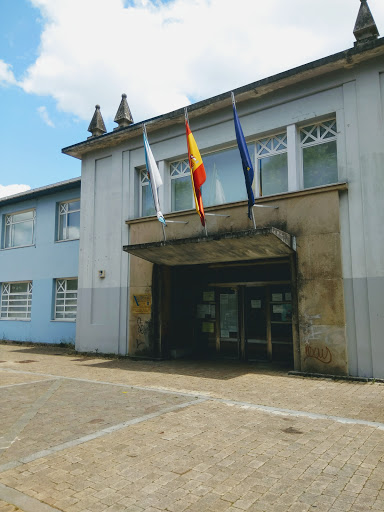 Centro Específico de Educación de Adultos de Albeiros de Lugo en Lugo