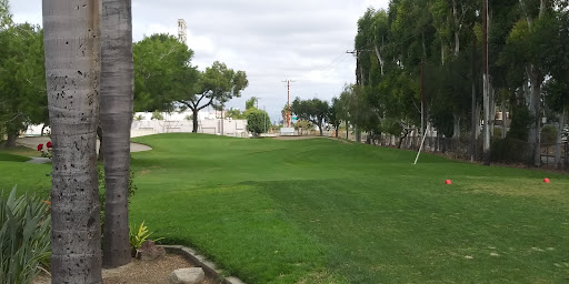 Golf Course «Cerritos Iron-Wood Nine Golf Course», reviews and photos, 16449 Piuma Ave, Cerritos, CA 90703, USA