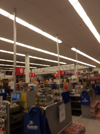 Sporting Goods Store «Academy Sports + Outdoors», reviews and photos, 14221 Farm to Market 2920, Tomball, TX 77377, USA