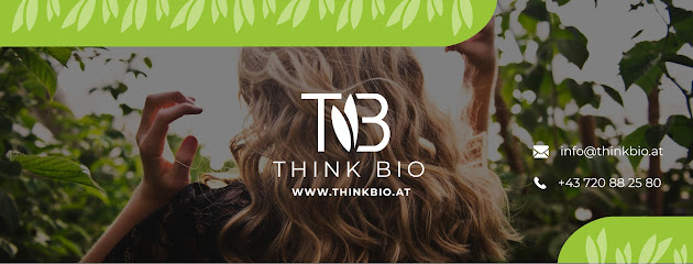 Think Bio - Naturkosmetik