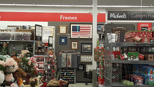 Craft Store «Michaels», reviews and photos, 260 Pooler Pkwy, Pooler, GA 31322, USA