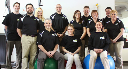 PT Link Physical Therapy - Franklin Park
