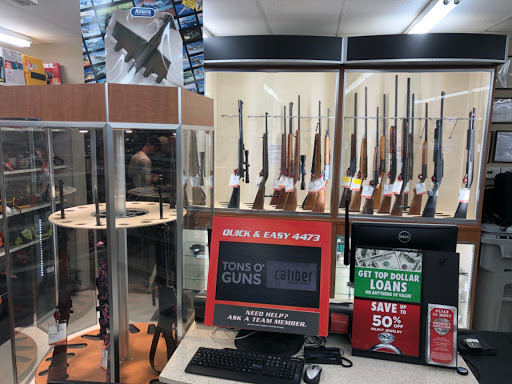 Pawn Shop «Value Pawn & Jewelry», reviews and photos, 1378 W N Blvd, Leesburg, FL 34748, USA