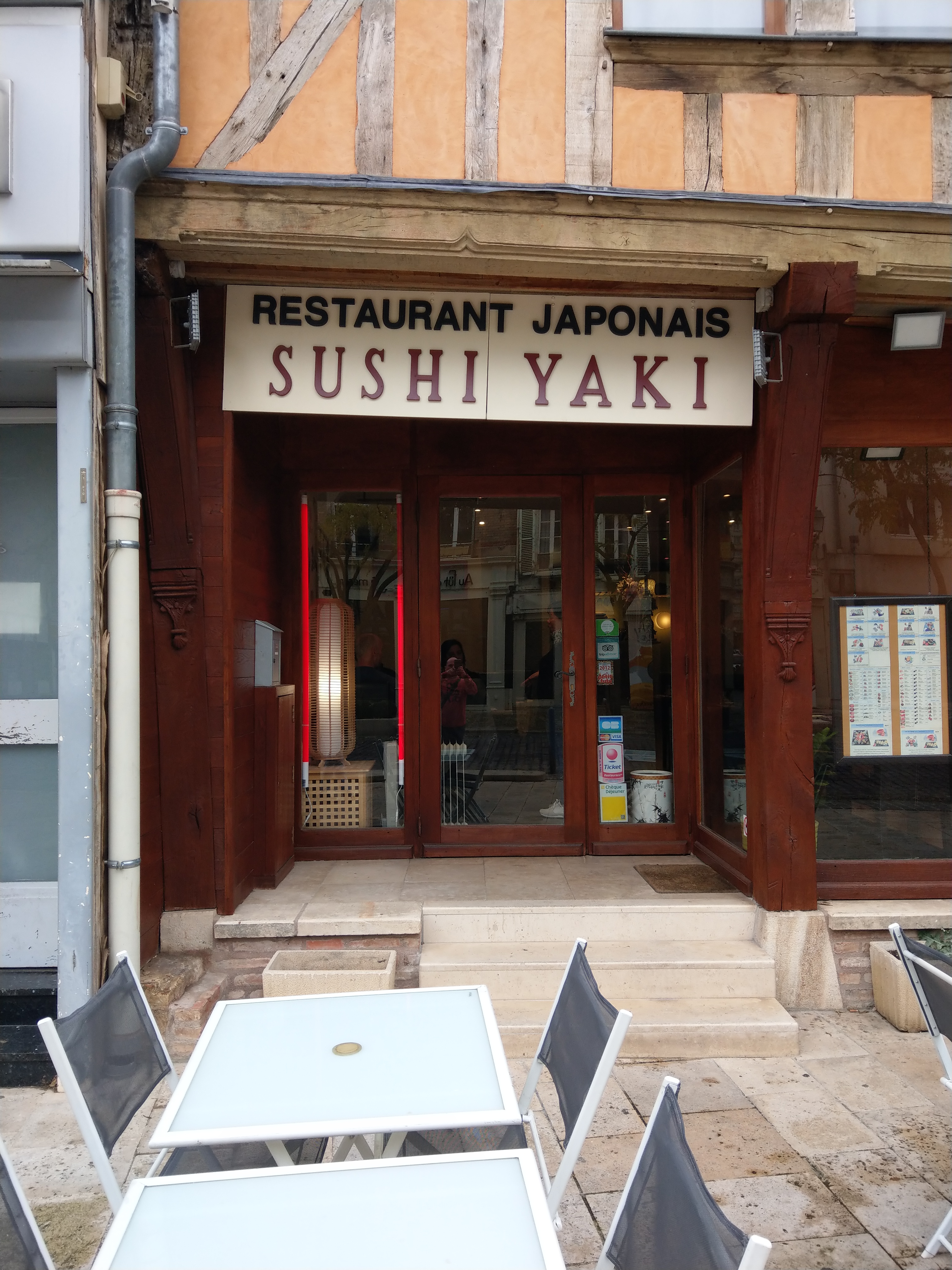 Photo n° 2 de l'avis de yoni.a fait le 26/11/2019 à 12:54