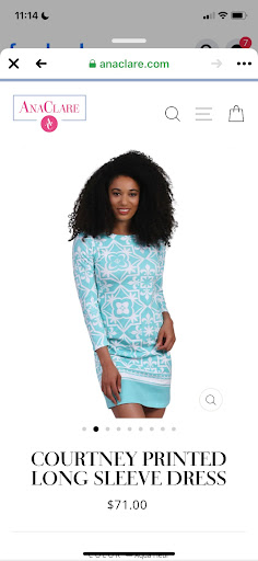 Gift Shop «Mary Barnett Gifts Inc», reviews and photos, 4122 Granby St, Norfolk, VA 23504, USA