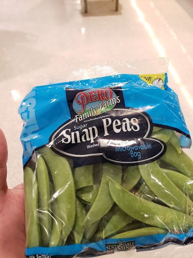 Supermarket «Publix Super Markets, Inc.», reviews and photos, 5642 Fishhawk Crossing Blvd, Lithia, FL 33547, USA