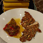 Photo n°2 de l'avis de Andrea.i fait le 08/08/2021 à 11:23 sur le  Ristorante Sanafollia à Fidenza