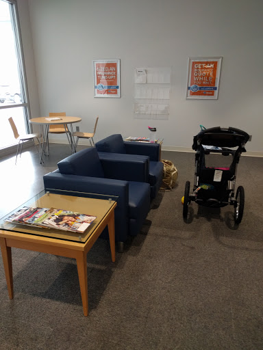 Car Dealer «Dan Vaden Chevrolet Brunswick», reviews and photos, 121 Altama Connector, Brunswick, GA 31525, USA