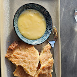 Photo n°1 de l'avis de Gillian.a fait le 24/12/2023 à 12:50 sur le  Enoteca Grappolo à Imperia