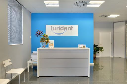 Turident en Tarazona, Zaragoza