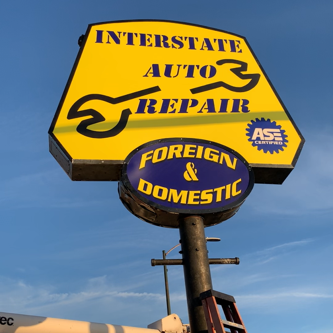 Interstate Auto Repair