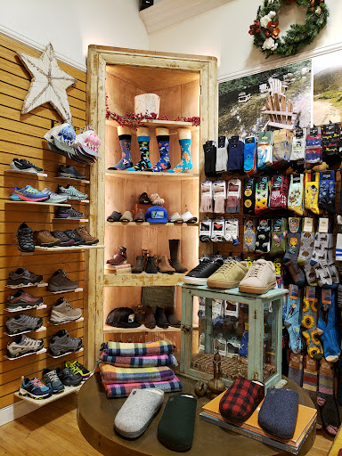 Shoe Store «Sockshop & Shoe Company», reviews and photos, 1515 Pacific Ave, Santa Cruz, CA 95060, USA