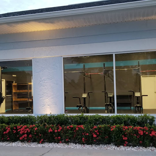 Gym «Crossfit NSB», reviews and photos, 631 Arnau Dr, New Smyrna Beach, FL 32168, USA