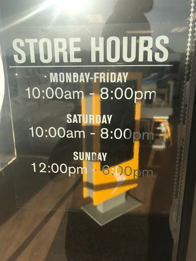 Cell Phone Store «Sprint Store», reviews and photos, 4875 Floyd Rd SW #303, Mableton, GA 30126, USA