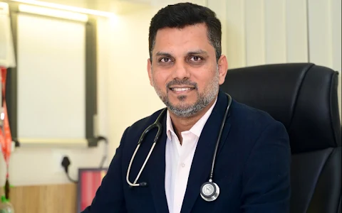 Dr Amit Lala Khomane image