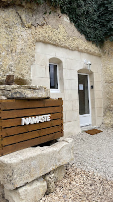 Gîte Namaste à Seigy