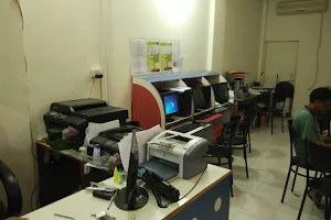 Shree Cyber Cafe And Xerox image