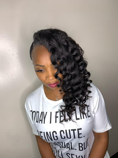 Beauty Salon «Final Touch Beauty Salon», reviews and photos, 6203 Silver Star Rd, Orlando, FL 32808, USA