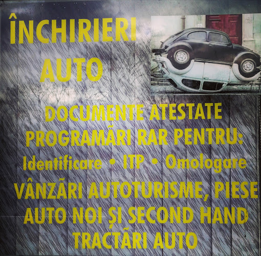 Inter-Optim Drive - Dealer Auto