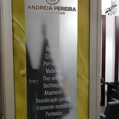 Andréia Pereira HairDresser - Fafe