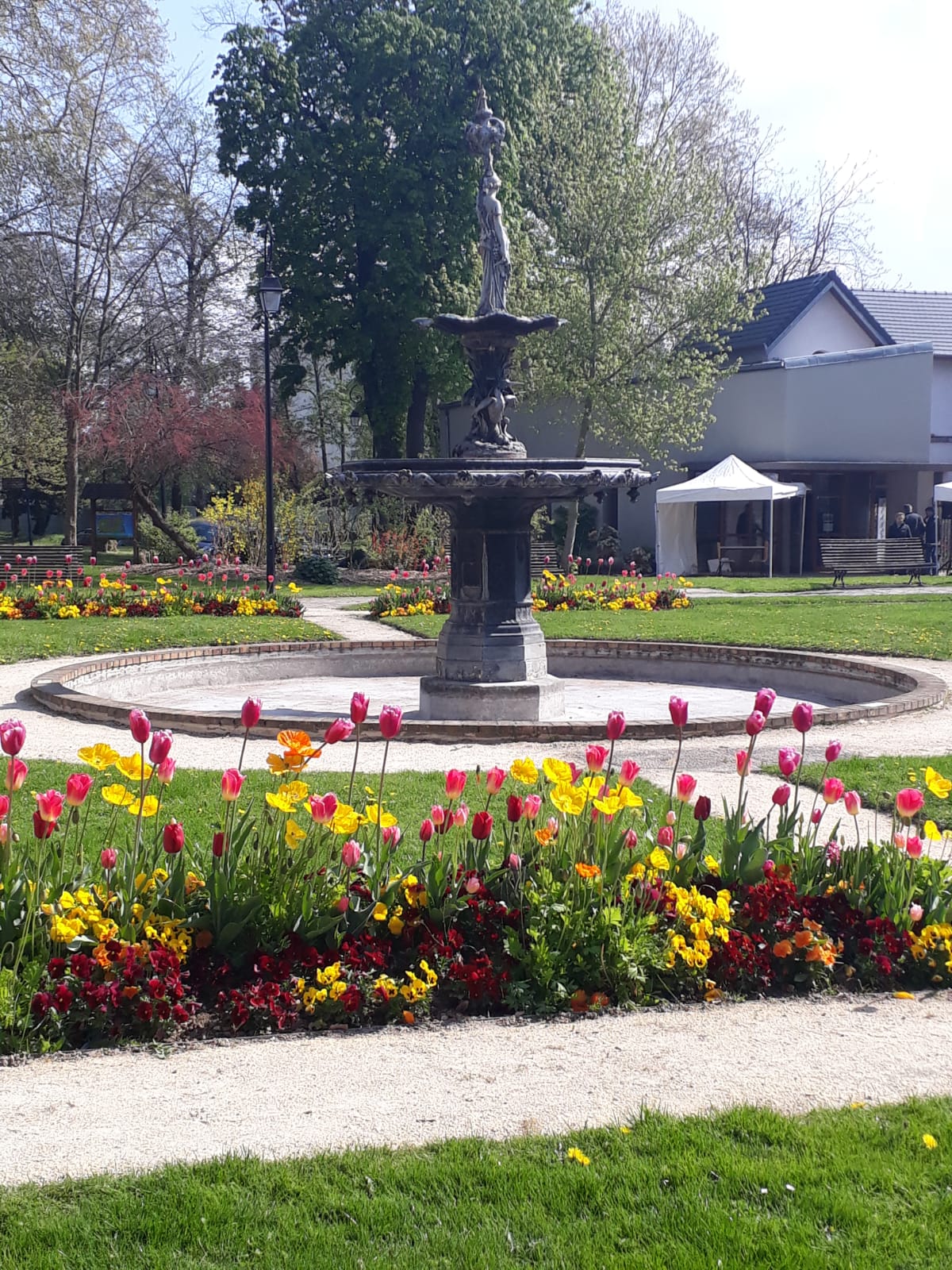Photo n° 2 de l'avis de Hortense.e fait le 28/04/2019 à 16:08