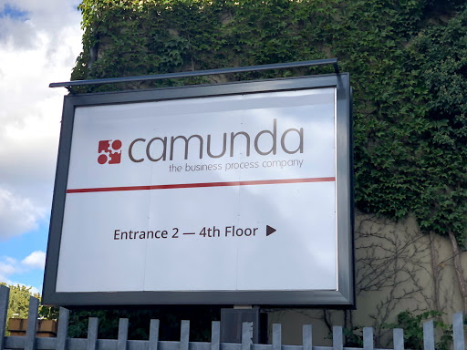 Camunda Services GmbH