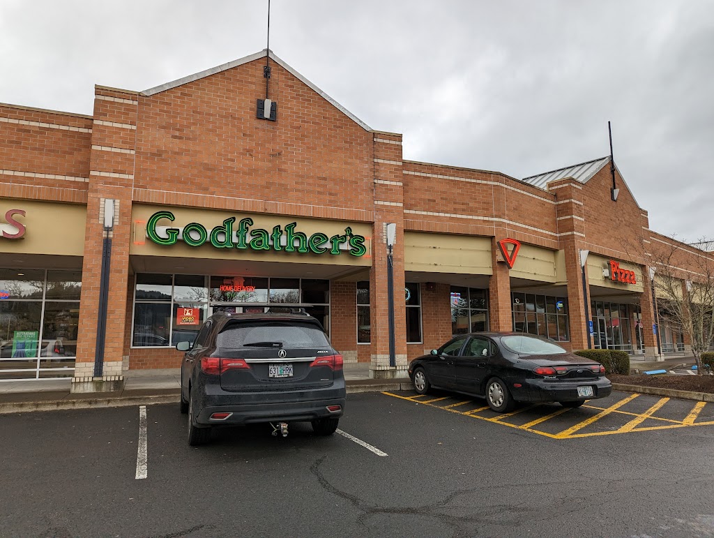 Godfather's Pizza 97225