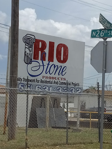 RIO Stone Products, Inc.