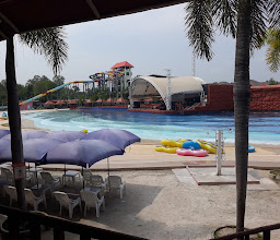 Dino Water Park photo