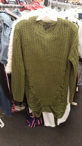 Clothing Store «Citi Trends», reviews and photos, 2925 W 159th St, Markham, IL 60428, USA