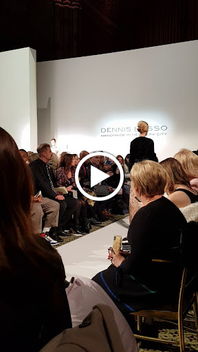 Event Venue «Cipriani 42nd Street», reviews and photos, 110 E 42nd St, New York, NY 10017, USA