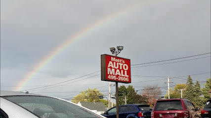 Matt's Auto Mall