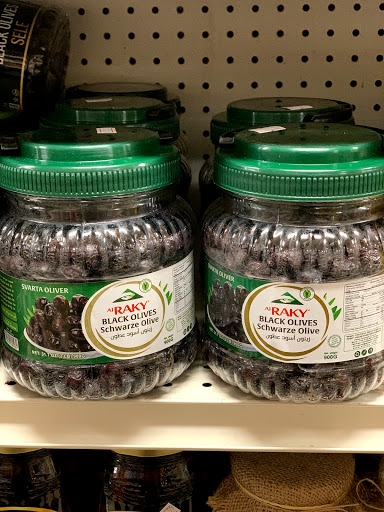 Butcher Shop «Makkah Halal Market», reviews and photos, 702A Boston Post Rd, West Haven, CT 06516, USA