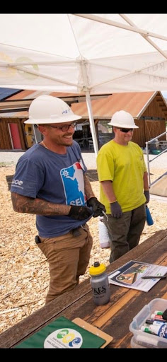 Electrician «Jeremy Electrical, Heating & Cooling», reviews and photos, 4908 Johnson Dr, Mission, KS 66205, USA