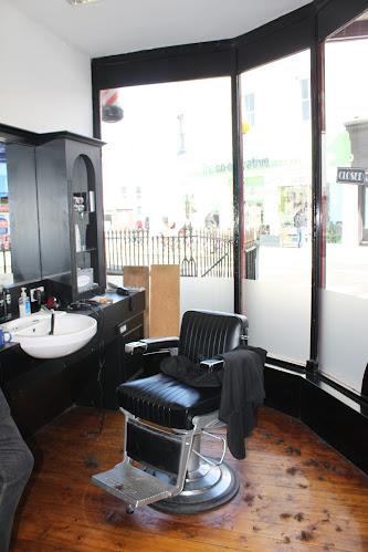 Reviews of Just Gents in Brighton - Barber shop